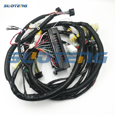 20Y-06-22750 Kabel pengikat 20y0622750 untuk PC200 PC220 Excavator