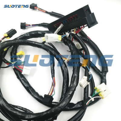 20Y-06-22750 Kabel pengikat 20y0622750 untuk PC200 PC220 Excavator