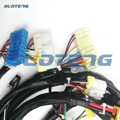 20Y-06-22750 Kabel pengikat 20y0622750 untuk PC200 PC220 Excavator