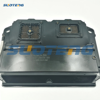 262-2879 ECM Controller 2622879 untuk Mesin C9 324D 330D Excavator