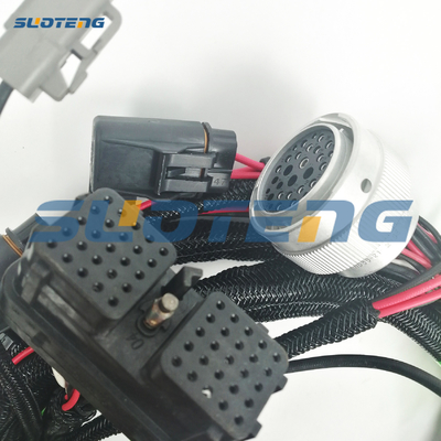 3163891 Harness kontrol mesin