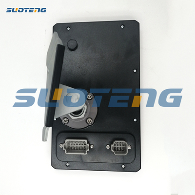 VOE14751420 Monitor Display LCD Screen 14751420 untuk Excavator EC140E EC210E EC300E
