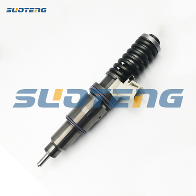 21379931 Injektor bahan bakar Common Rail Injektor diesel