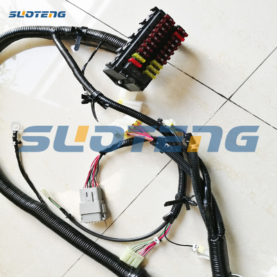 208-06-71510 Kabel Kabel 2080671510 Untuk PC400-8 Excavator
