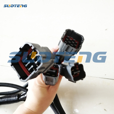208-06-71510 Kabel internal 2080671510 untuk PC400 PC450