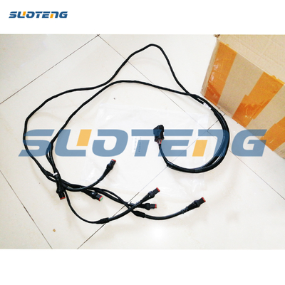 6251-81-9940 Pengikat Kabel Mesin 6251819940 Untuk PC400-8 PC450-8 Excavator