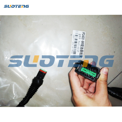 6251-81-9940 Pengikat Kabel Mesin 6251819940 Untuk PC400-8 PC450-8 Excavator