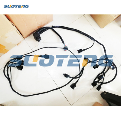 6251-81-9930 Pengikat kawat mesin 6251819930 Untuk PC400-8 PC450-8 Excavator