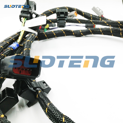 529-8754 5298754 C7.1 Pengendalian kabel kabel untuk Excavator E320