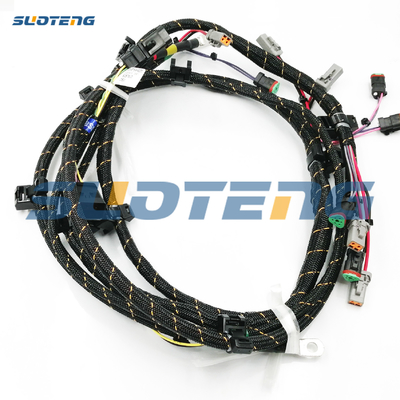 529-8754 5298754 C7.1 Pengendalian kabel kabel untuk Excavator E320