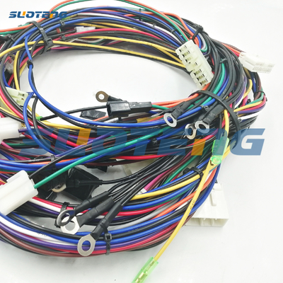 198-0857 Kabel pengikat 1980857 Untuk excavator E322C E325C