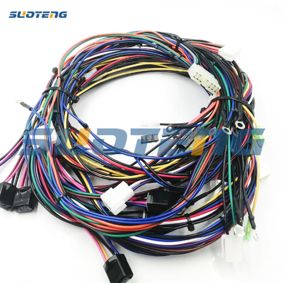 198-0857 CAB Kabel kabel 1980857 untuk Excavator E322C E325C Mesin 3126