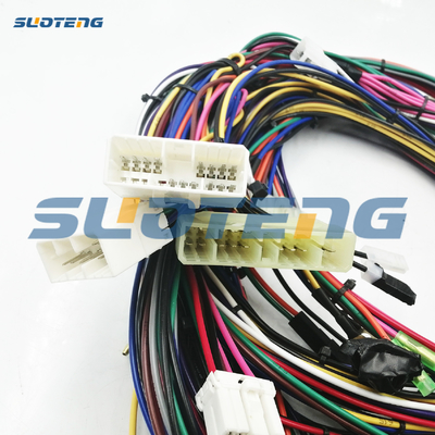 198-0857 Kabel pengikat 1980857 Untuk excavator E322C E325C
