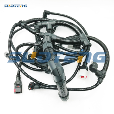 6754-81-9440 Mesin kabel Harness 6754819440 Untuk PC200-8 Excavator
