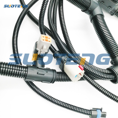 6754-81-9440 Mesin kabel Harness 6754819440 Untuk PC200-8 Excavator