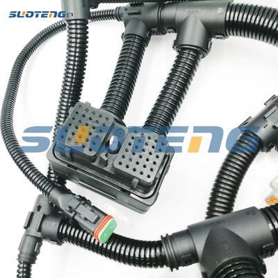 6754-81-9440 Mesin kabel Harness 6754819440 Untuk PC200-8 Excavator