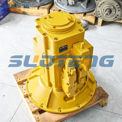 567-9722 Pompa hidraulik Pompa piston 5679722 untuk Excavator E320GC