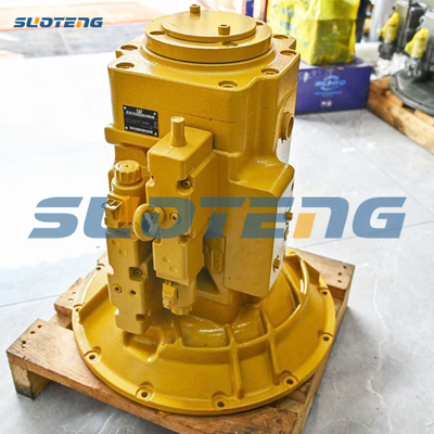 567-9722 Pompa hidraulik Pompa piston 5679722 untuk Excavator E320GC
