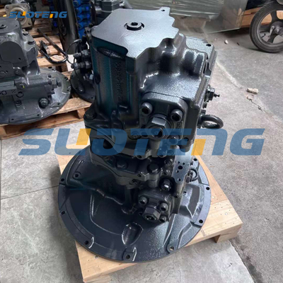 708-2G-00152 Pompa hidraulik Pompa piston 7082G00152 untuk Excavator PC300-8