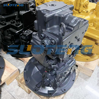 708-2L-00400 Pompa hidraulik Pompa piston 7082L00400 untuk Excavator PC200-8