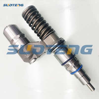 1766551 Injektor bahan bakar Injektor diesel