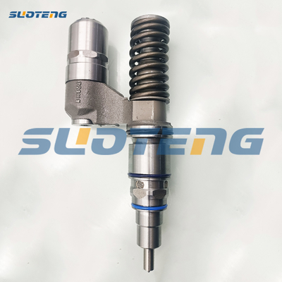1766551 Injektor bahan bakar Injektor diesel