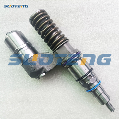 1440580 Injektor bahan bakar Common Rail Injektor diesel