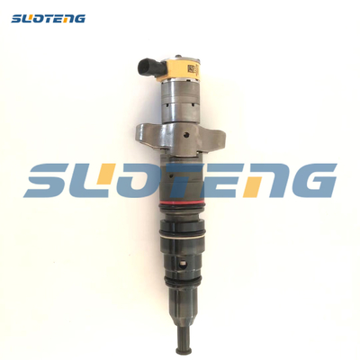 10R-7225 Injektor Diesel Common Rail 10R7225 Untuk Mesin C7