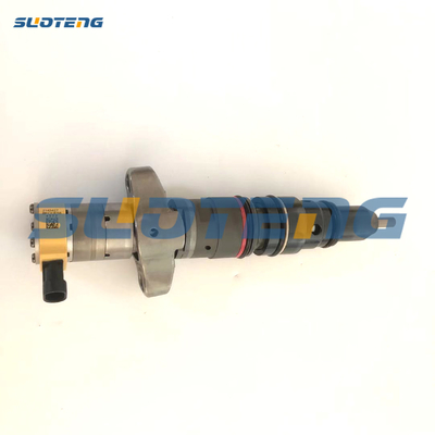 10R-7225 Injektor Diesel Common Rail 10R7225 Untuk Mesin C7