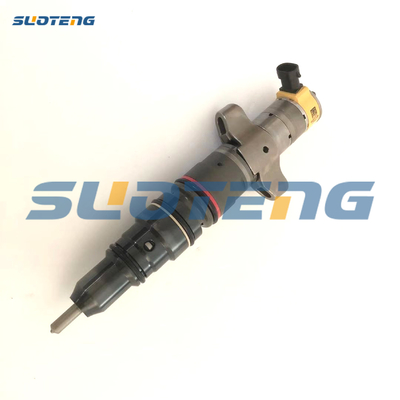 10R-7225 Injektor Diesel Common Rail 10R7225 Untuk Mesin C7