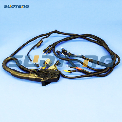 K1007928A DL08 Motor Wiring Harness K1007928A Untuk Excavator DX350LC
