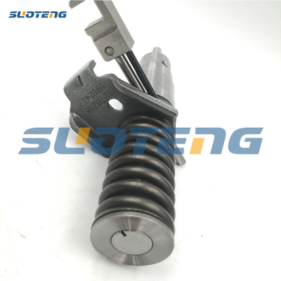 127-8218 3116 3126 950G Injektor bahan bakar Diesel 1278218