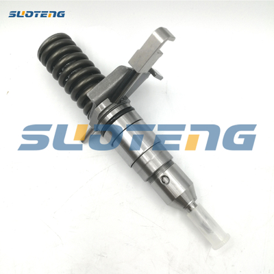 127-8218 3116 3126 950G Injektor bahan bakar Diesel 1278218