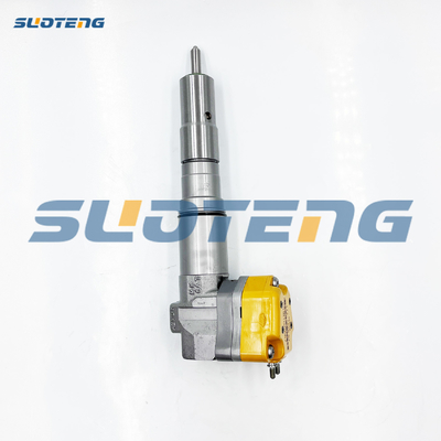 174-7528 Injektor Bahan Bakar Diesel Common Rail Injector 1747528 Untuk Mesin 3412E