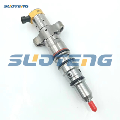 387-9432 C9 Engine Diesel Fuel Injector 3879432 Untuk Excavator E330D