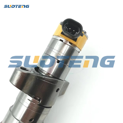 387-9432 C9 Engine Diesel Fuel Injector 3879432 Untuk Excavator E330D