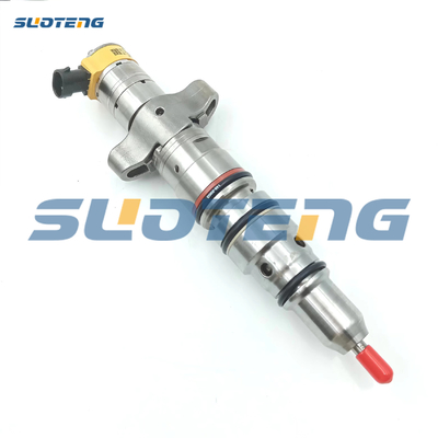 557-7633 Injektor bahan bakar 5577633 Untuk mesin C9