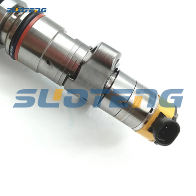 557-7633 Injektor bahan bakar 5577633 Untuk mesin C9