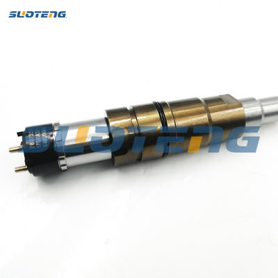 2897320 Injektor bahan bakar Common Rail QSX15 ISX15