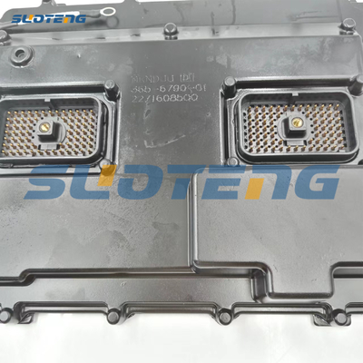 365-6790 Kontroler ECU ECM Papan Komputer 3656790 Untuk 966M