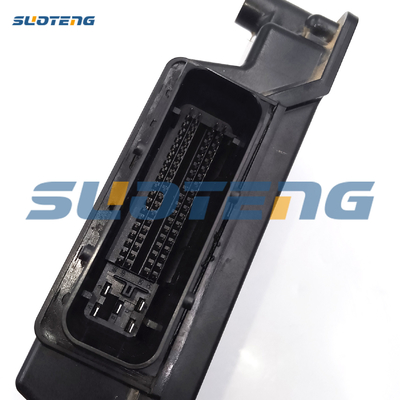 489-7907 Panel Kontrol Bagian Excavator 4897907 Untuk Mesin C7.1