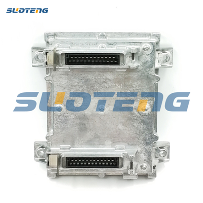 VOE22417693 Panel Kontrol Pengontrol ECM ECM EC140B