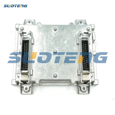 VOE22417693 22417693 Pengontrol Mesin Untuk Excavator EC140BLC EC140B