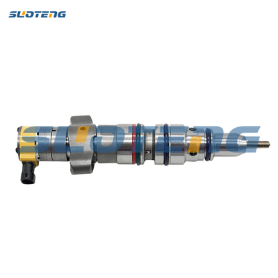 268-1840 2681840 Injektor bahan bakar mesin C7 Untuk mesin E545C