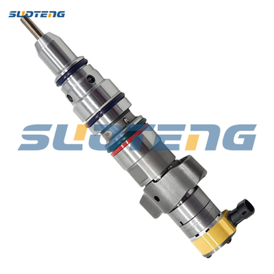268-1840 2681840 Injektor bahan bakar mesin C7 Untuk mesin E545C
