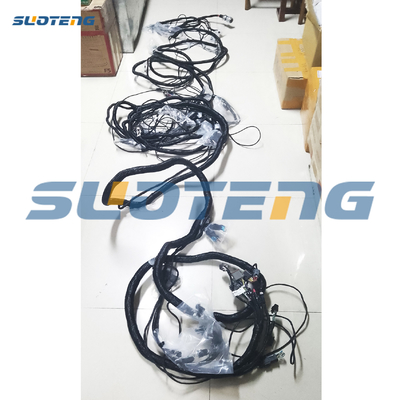 21M-06-14114 Engine Wiring Harness 21M0614114 Untuk Ekskavator PC600-7