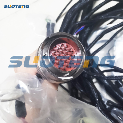 21M-06-14114 Engine Wiring Harness 21M0614114 Untuk Ekskavator PC600-7