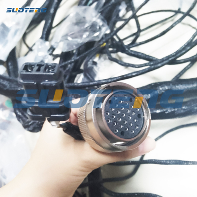 21M-06-14114 Kabel pengikat 21M0614114 Untuk PC600-7 Excavator