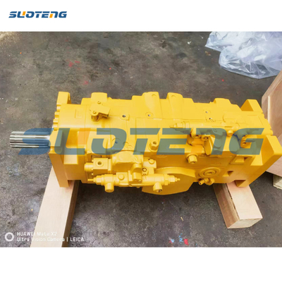 576-3072 Pompa utama hidrolik Assy 5763072 untuk 374FL Excavator