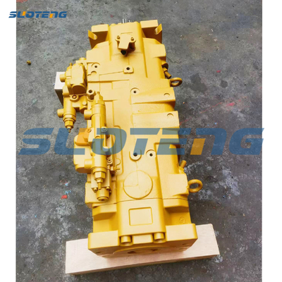 576-3072 Pompa utama hidrolik Assy 5763072 untuk 374FL Excavator